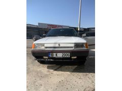 Sahibinden Klima Aktif Renault R 11 Flash 1992 Model 