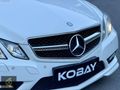 KOBAY | E250-YETKİLİ SERVİS BAKMLI-İÇ KIRMIZI-F1-ÇİFT HAFIZA-AMG