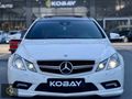 KOBAY | E250-YETKİLİ SERVİS BAKMLI-İÇ KIRMIZI-F1-ÇİFT HAFIZA-AMG