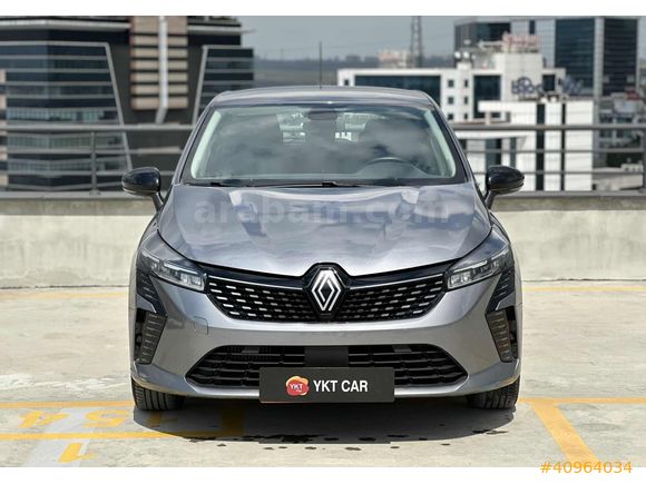YKTCAR AUTOGROSS'DAN 2023 EVOLUTİON HATASIZ BOYASIZ