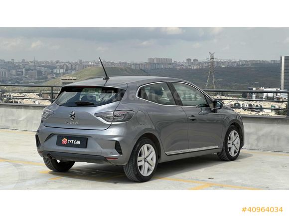 YKTCAR AUTOGROSS'DAN 2023 EVOLUTİON HATASIZ BOYASIZ