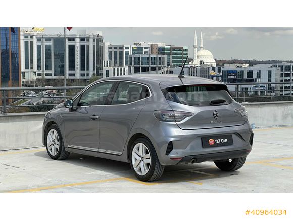 YKTCAR AUTOGROSS'DAN 2023 EVOLUTİON HATASIZ BOYASIZ