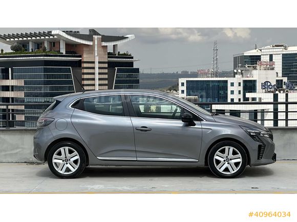 YKTCAR AUTOGROSS'DAN 2023 EVOLUTİON HATASIZ BOYASIZ
