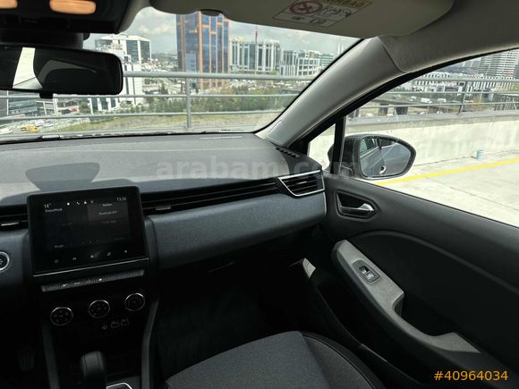 YKTCAR AUTOGROSS'DAN 2023 EVOLUTİON HATASIZ BOYASIZ