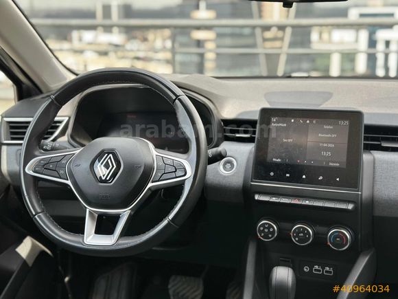 YKTCAR AUTOGROSS'DAN 2023 EVOLUTİON HATASIZ BOYASIZ