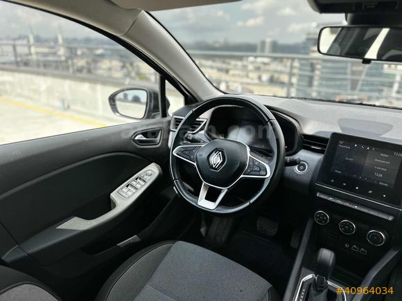 YKTCAR AUTOGROSS'DAN 2023 EVOLUTİON HATASIZ BOYASIZ