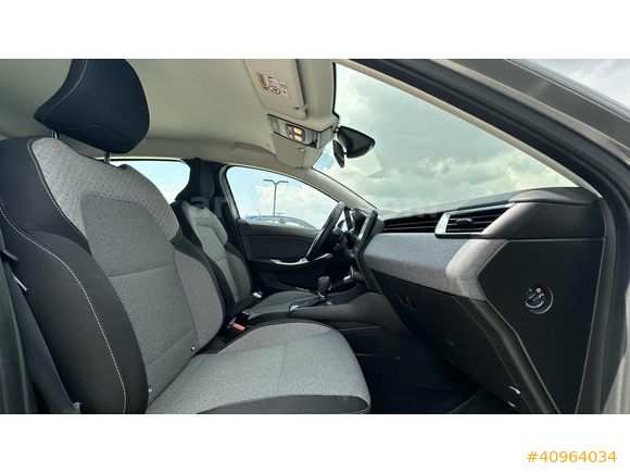 YKTCAR AUTOGROSS'DAN 2023 EVOLUTİON HATASIZ BOYASIZ