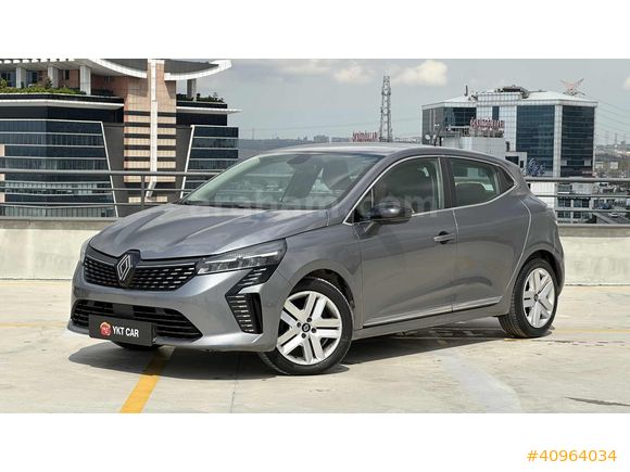 YKTCAR AUTOGROSS'DAN 2023 EVOLUTİON HATASIZ BOYASIZ