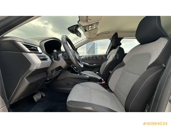 YKTCAR AUTOGROSS'DAN 2023 EVOLUTİON HATASIZ BOYASIZ
