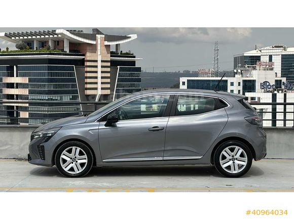YKTCAR AUTOGROSS'DAN 2023 EVOLUTİON HATASIZ BOYASIZ