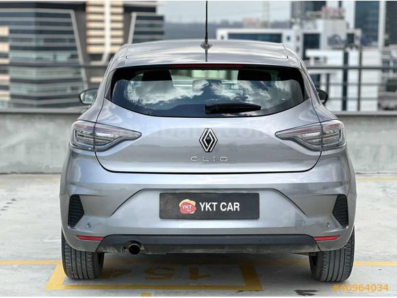 YKTCAR AUTOGROSS'DAN 2023 EVOLUTİON HATASIZ BOYASIZ