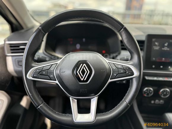 YKTCAR AUTOGROSS'DAN 2023 EVOLUTİON HATASIZ BOYASIZ