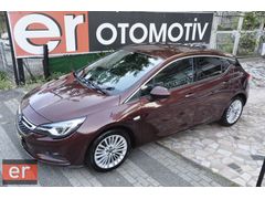 ER OTO 2017 OPEL ASTRA 1.6 CDTI 148.000 KM 136 HP HATASIZ