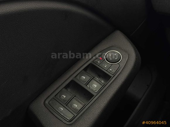 YKTCAR AUTOGROSS'DAN 2024 CLIO EVOLUTION BOYASIZ
