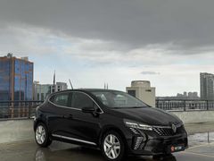 YKTCAR AUTOGROSS'DAN 2024 CLIO EVOLUTION BOYASIZ