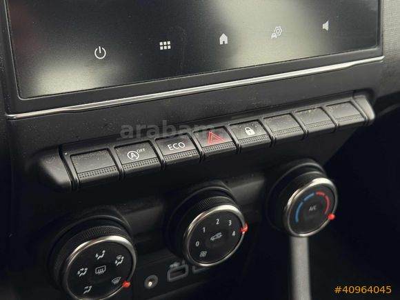 YKTCAR AUTOGROSS'DAN 2024 CLIO EVOLUTION BOYASIZ