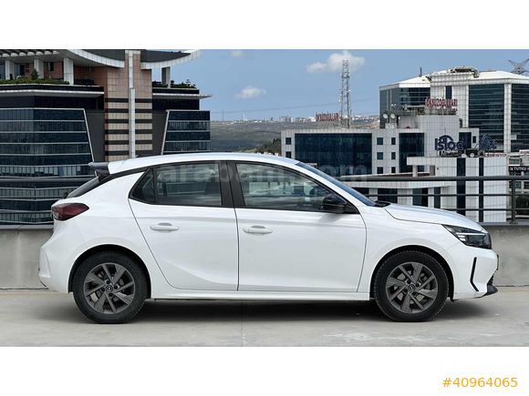 YKTCAR AUTOGROSS'DAN 2024 CORSA 1.2T EDITON