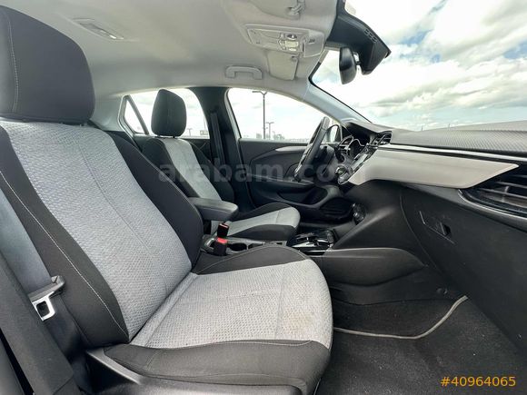 YKTCAR AUTOGROSS'DAN 2024 CORSA 1.2T EDITON