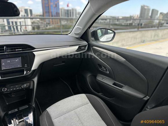 YKTCAR AUTOGROSS'DAN 2024 CORSA 1.2T EDITON