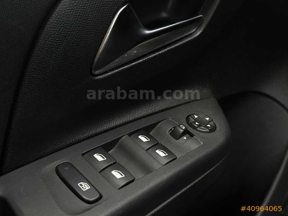 YKTCAR AUTOGROSS'DAN 2024 CORSA 1.2T EDITON