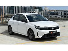 YKTCAR AUTOGROSS'DAN 2024 CORSA 1.2T EDITON