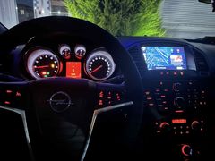 Sahibinden Opel Insignia 1.6 T Cosmo 2012 Model 