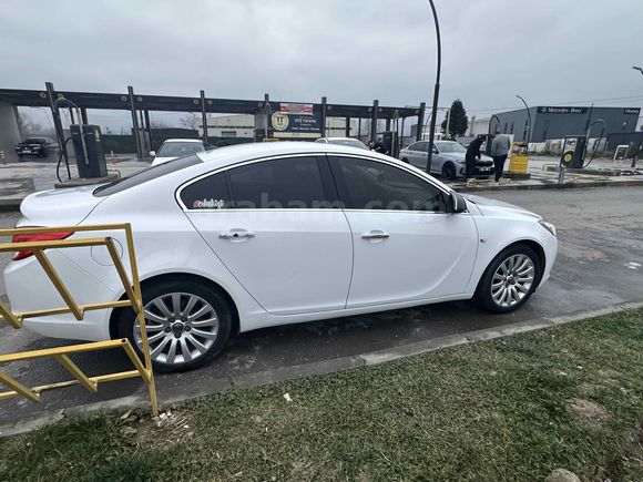 Sahibinden Opel Insignia 1.6 T Cosmo 2012 Model 