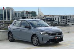 YKTCAR AUTOGROSS'DAN 2024 CORSA 1.2T EDITON HATASIZ BOYASIZ