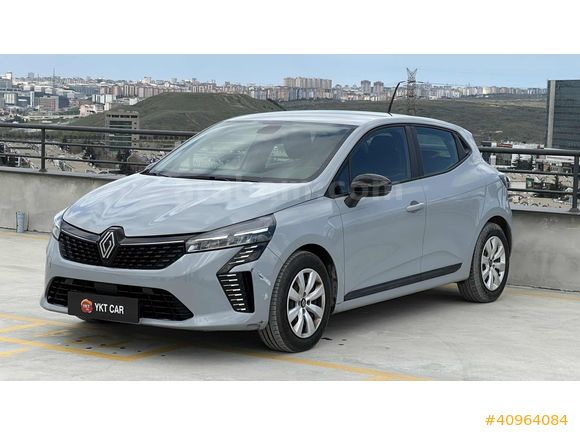 YKTCAR AUTOGROSS'DAN 2024 EQUILIBRE HATASIZ
