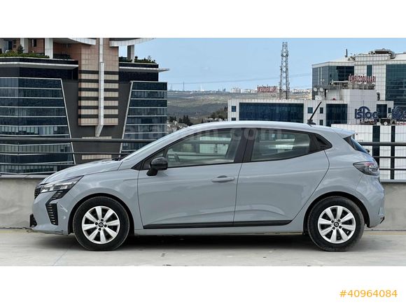 YKTCAR AUTOGROSS'DAN 2024 EQUILIBRE HATASIZ