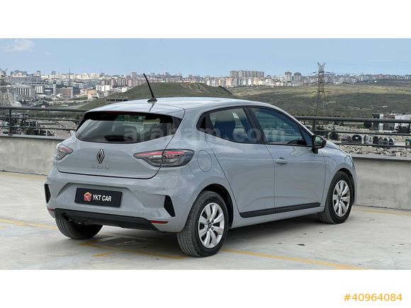 YKTCAR AUTOGROSS'DAN 2024 EQUILIBRE HATASIZ
