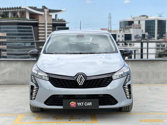 YKTCAR AUTOGROSS'DAN 2024 EQUILIBRE HATASIZ