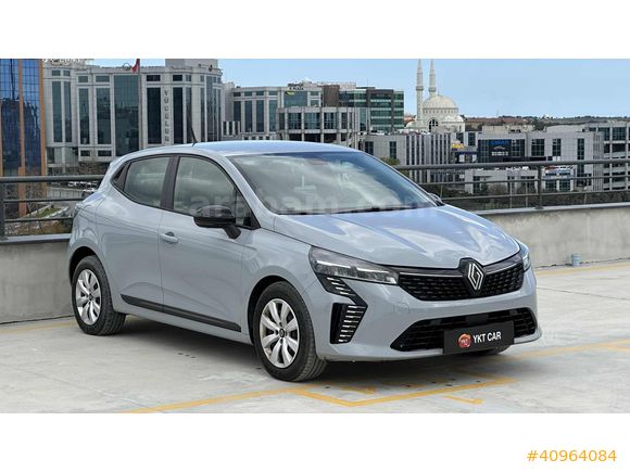 YKTCAR AUTOGROSS'DAN 2024 EQUILIBRE HATASIZ