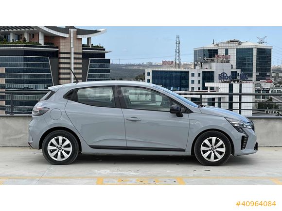 YKTCAR AUTOGROSS'DAN 2024 EQUILIBRE HATASIZ