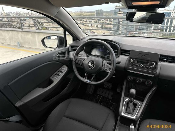 YKTCAR AUTOGROSS'DAN 2024 EQUILIBRE HATASIZ