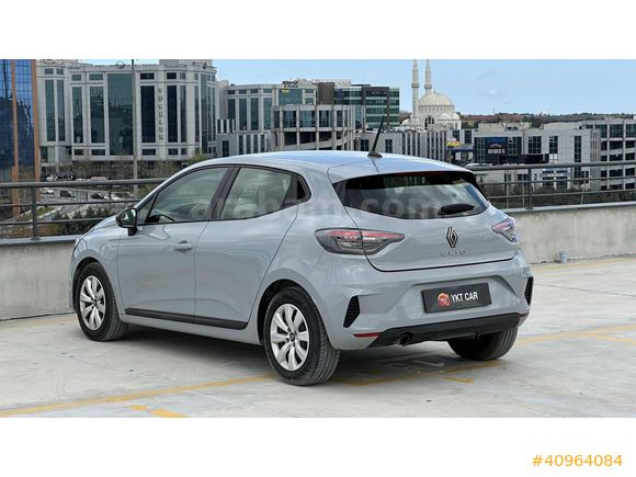 YKTCAR AUTOGROSS'DAN 2024 EQUILIBRE HATASIZ