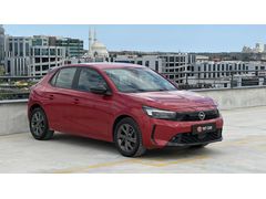 YKTCAR AUTOGROSS'DAN 2024 CORSA 1.2T EDITON HATASIZ BOYASIZ