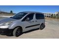 Sahibinden Peugeot Partner 1.6 HDI Comfort 2010 Model  257.000 km Gri