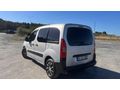 Sahibinden Peugeot Partner 1.6 HDI Comfort 2010 Model  257.000 km Gri