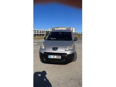 Sahibinden Peugeot Partner 1.6 HDI Comfort 2010 Model  257.000 km Gri