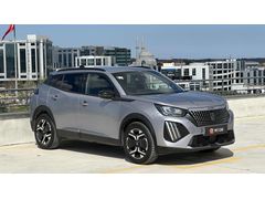 YKTCAR AUTOGROSS'DAN 2023 DİZEL 2008 ALLURE MAKYAJLI