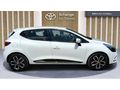 TOYOTA BAKIRCILAR 2017 CLİO TOUCH DİZEL OTOMATİK