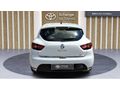 TOYOTA BAKIRCILAR 2017 CLİO TOUCH DİZEL OTOMATİK