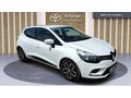 TOYOTA BAKIRCILAR 2017 CLİO TOUCH DİZEL OTOMATİK