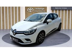 TOYOTA BAKIRCILAR 2017 CLİO TOUCH DİZEL OTOMATİK