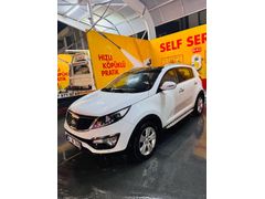 Sahibinden Kia Sportage 1.6 GDI 2012 Model 