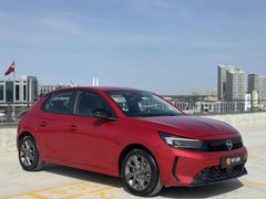 YKTCAR AUTOGROSS'DAN 2024 CORSA 1.2T EDITON HATASIZ BOYASIZ
