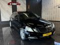 2012 MERCEDES E 350 CDİ/4 MATİC/CAM TAVAN/PREMİUM/MAKAM PERDE