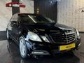 2012 MERCEDES E 350 CDİ/4 MATİC/CAM TAVAN/PREMİUM/MAKAM PERDE