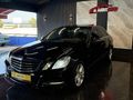 2012 MERCEDES E 350 CDİ/4 MATİC/CAM TAVAN/PREMİUM/MAKAM PERDE